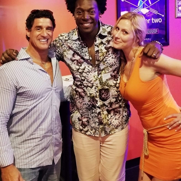 Meet your Posher, Anna - Picture 5 of 7